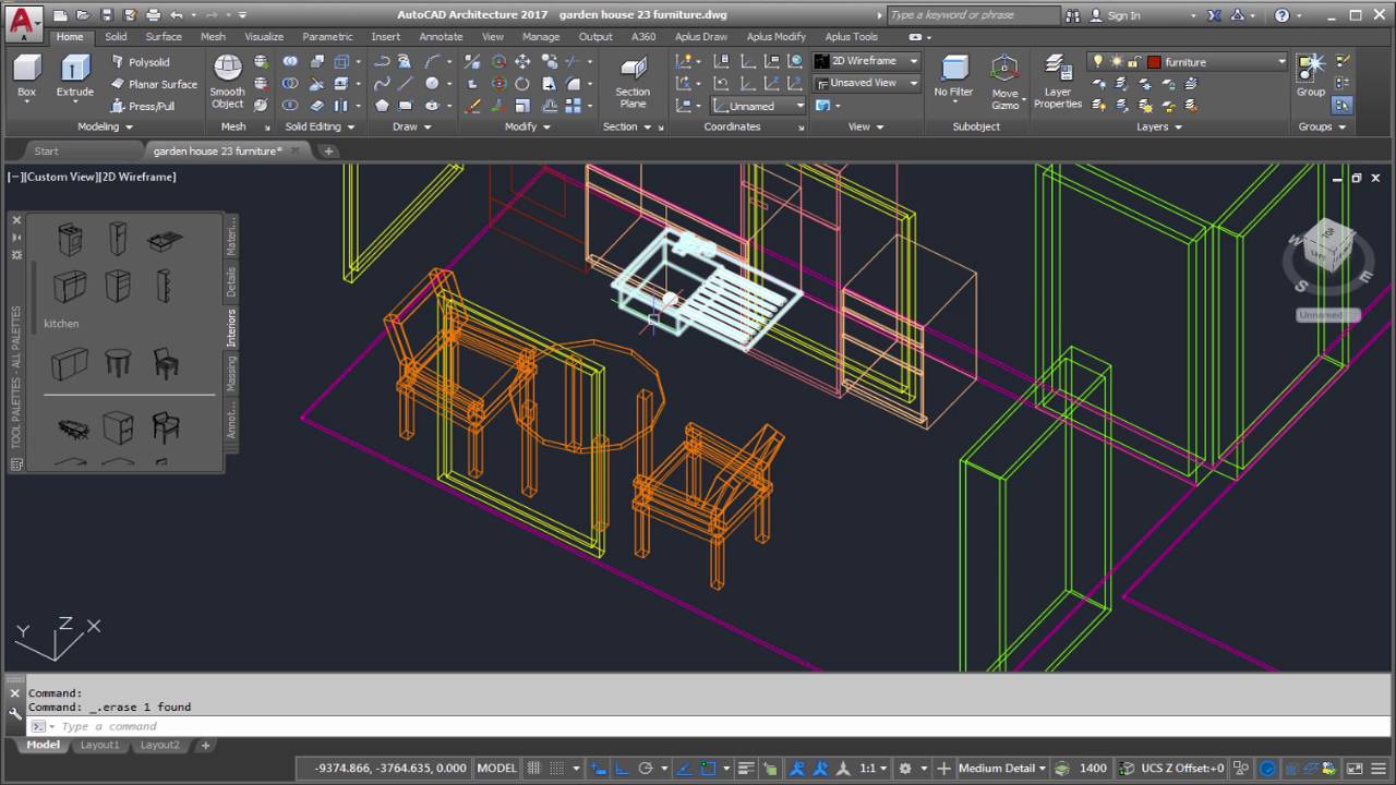 Los Mejores Softwares Para El Dise O Arquitect Nico M Xico Design