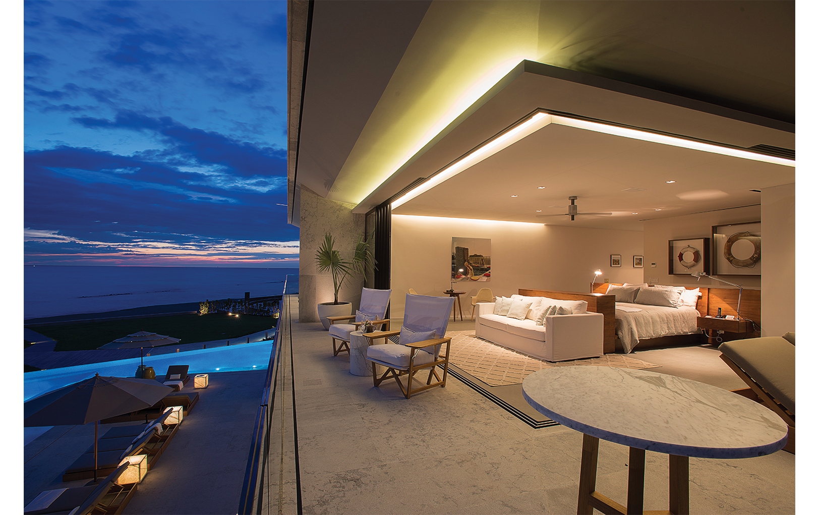 Ezequiel Farca + Cristina Grappin - México Design