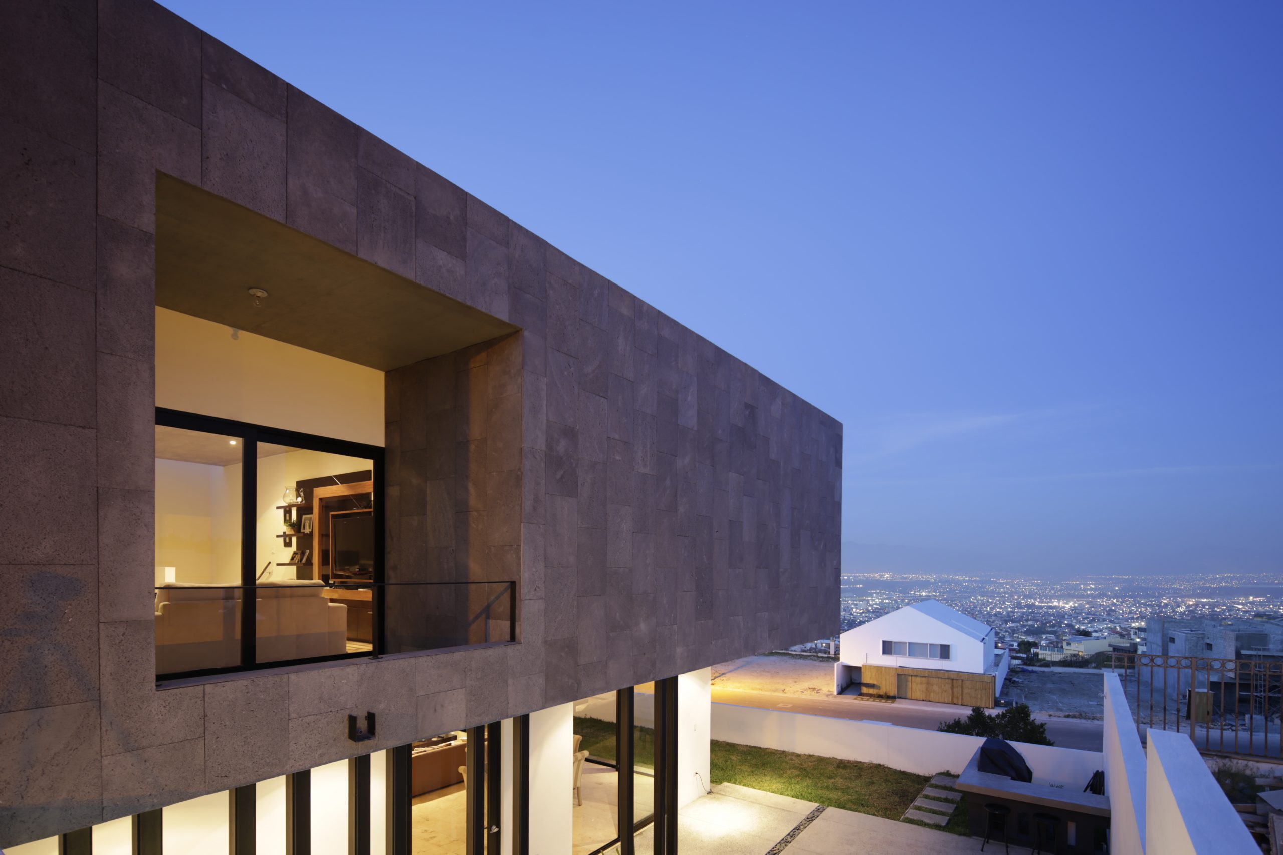 T38 Studio - México Design