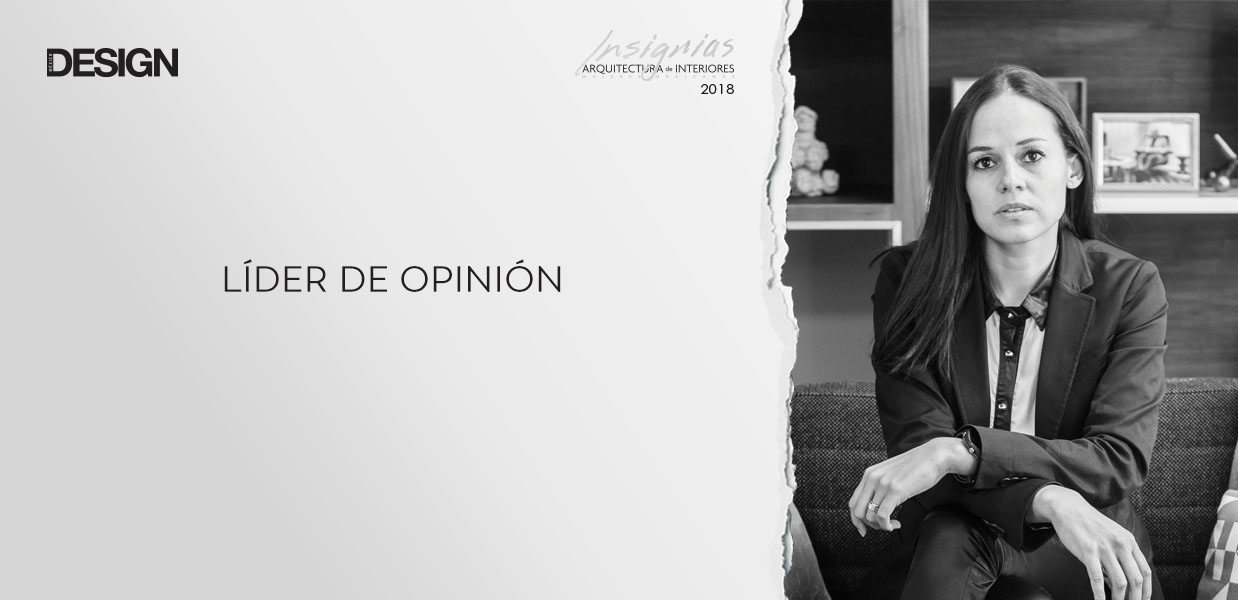 Andrea Soria de Herman Miller el ambiente determina el espacio de