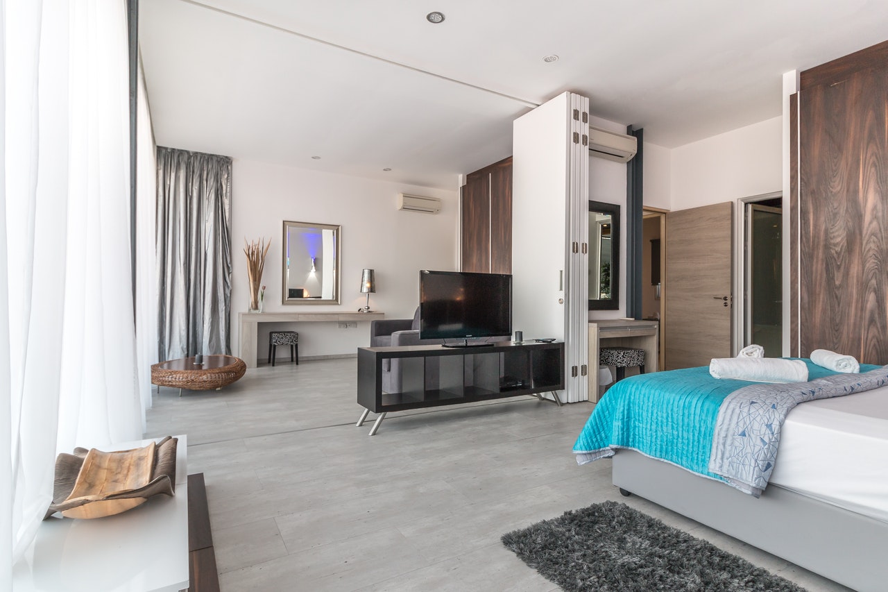 ¿Qué es el interiorismo? - México Design