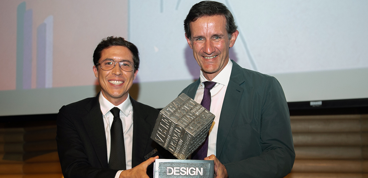 “LEGORRETA es una manera de pensar la arquitectura”, afirma Víctor