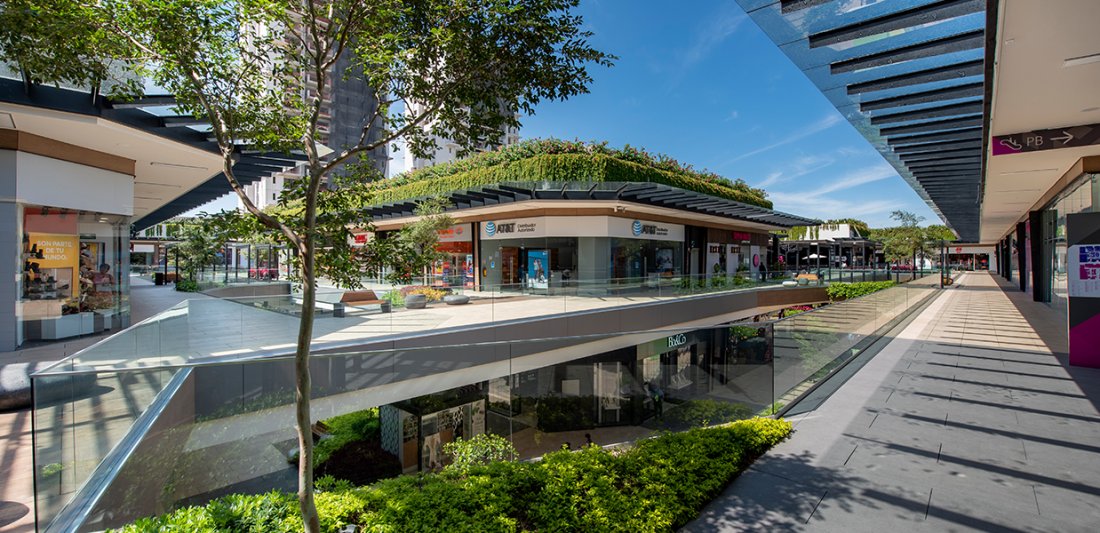 Averanda, todo cabe en un mismo lugar - México Design