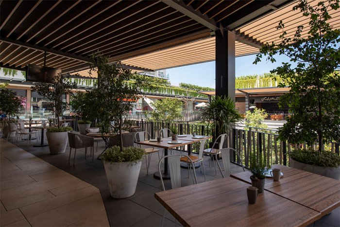 Averanda, todo cabe en un mismo lugar - México Design