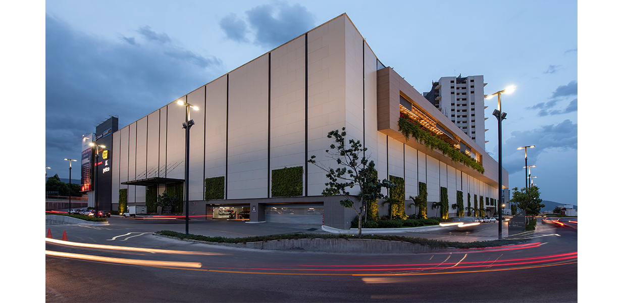 Averanda, todo cabe en un mismo lugar - México Design