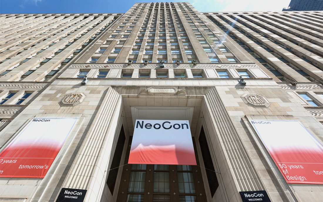 NeoCon 2019
