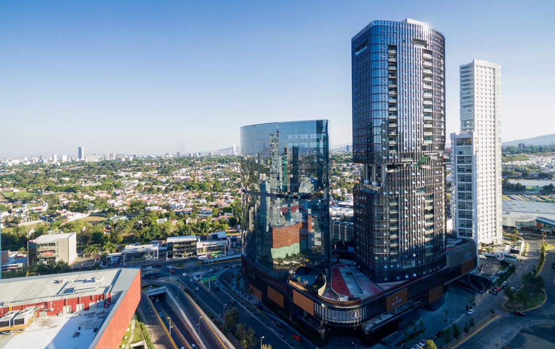 The Landmark Guadalajara Premio LADI Latinoamérica