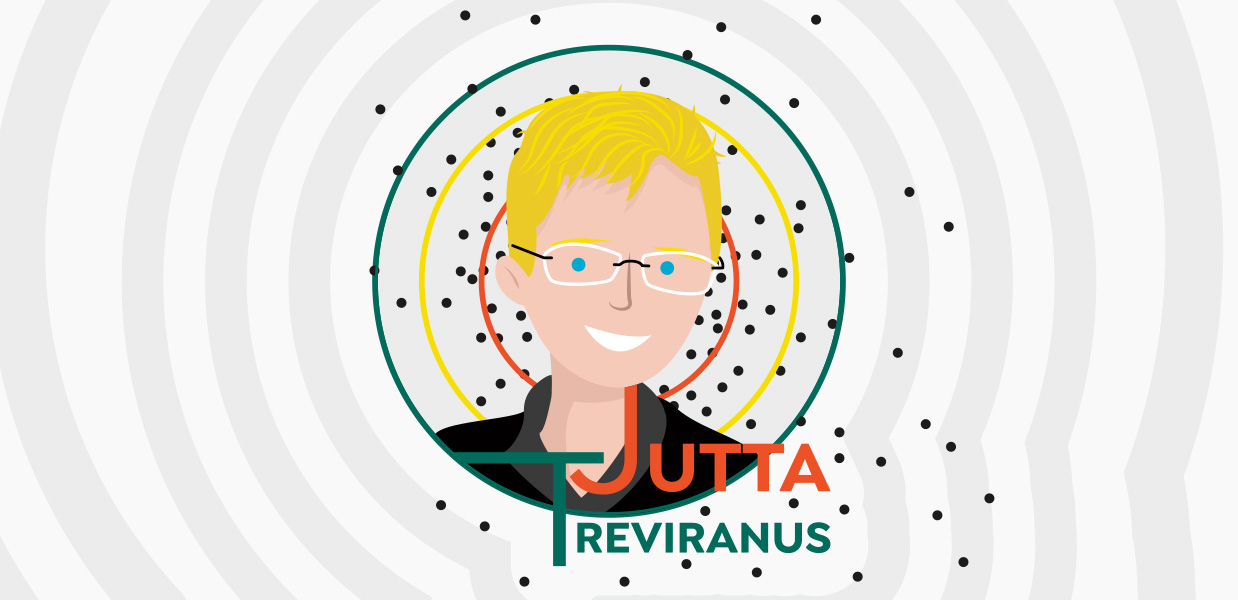 diseño inclusivo Jutta Treviranus