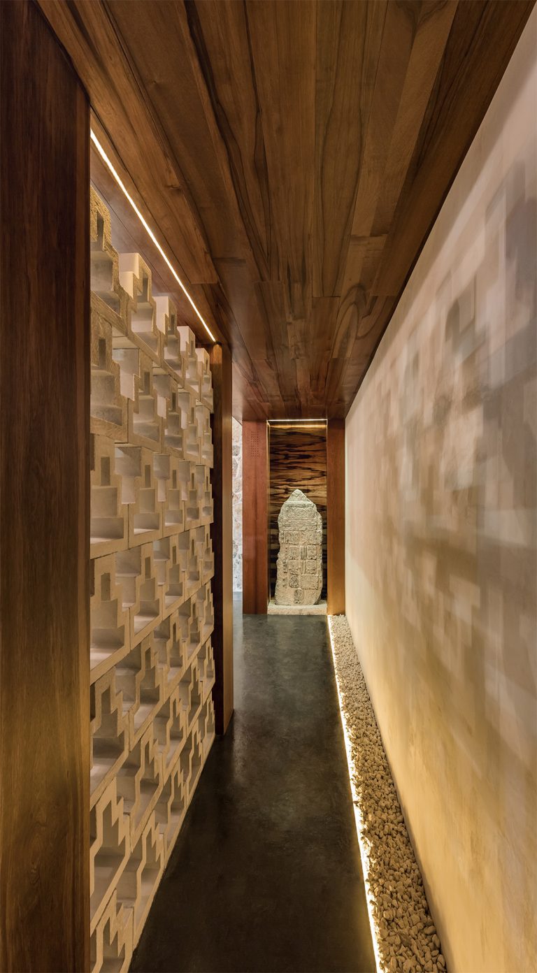 Iconos Mayas: joyería en Playa del Carmen diseñada por Uno Mas Uno