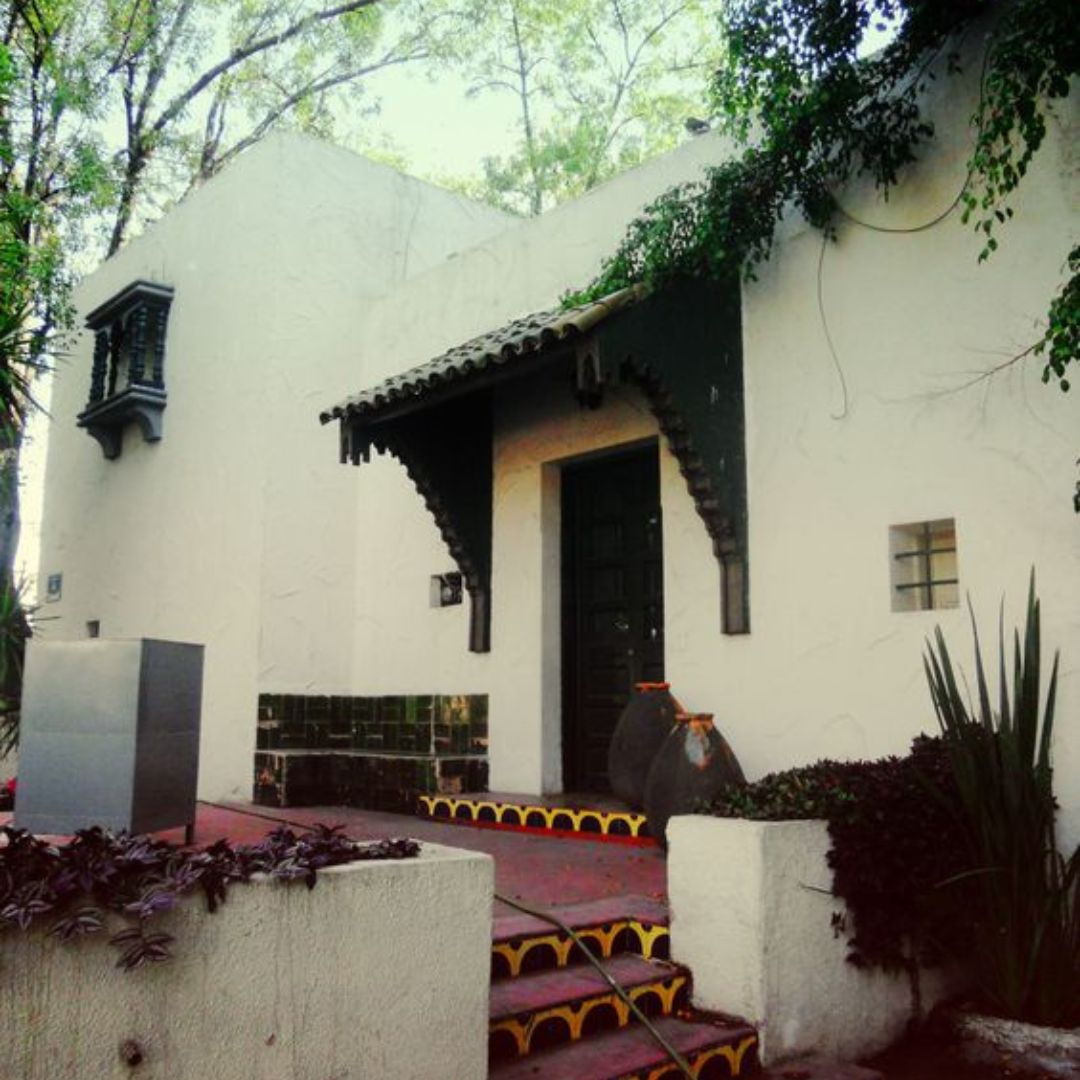 Así fueron las 4 primeras casas que diseñó Luis Barragán - México Design