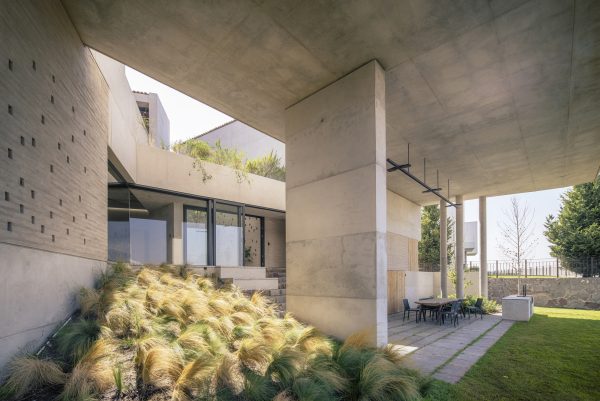 La arquitectura brutalista en México y el uso de concreto - México Design
